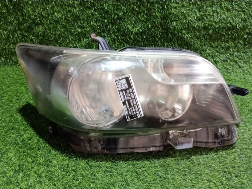 [HEADLIGHT ASSY RH]TOYOTA COROLLA RUMION NZE151N 2008 1NZ-FE FF AT 2WD #0003253866025