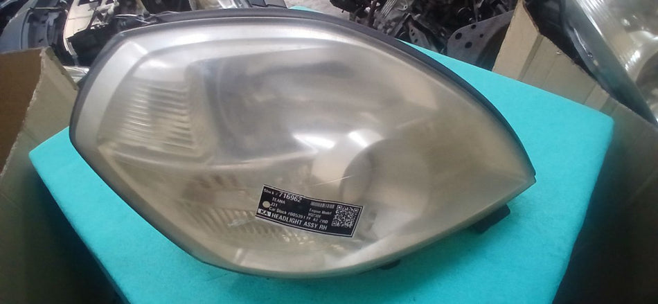 [HEADLIGHT ASSY RH]NISSAN TEANA J31 2009 VQ23DE FF AT 2WD #0003247716962