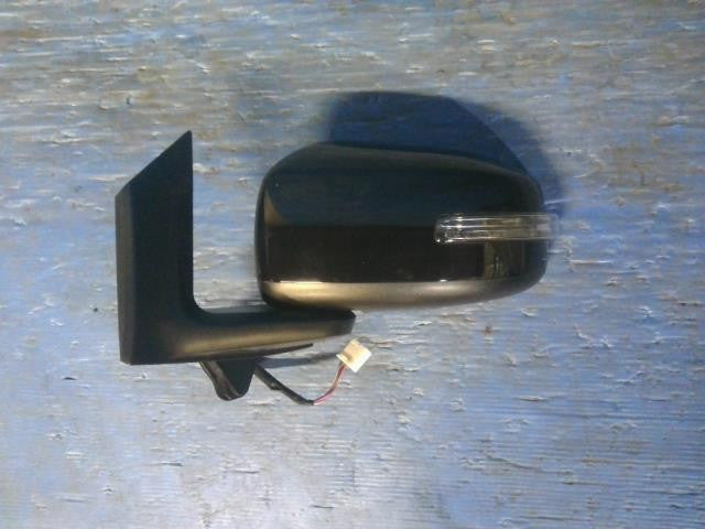 [SIDE MIRROR LH]NISSAN DAYZ B44W BR06 AT 2WD #0BD3253181308