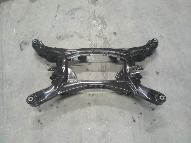 [R MEMBER]SUBARU FORESTER SK5 CB18 AT 4WD #0BD3253171993