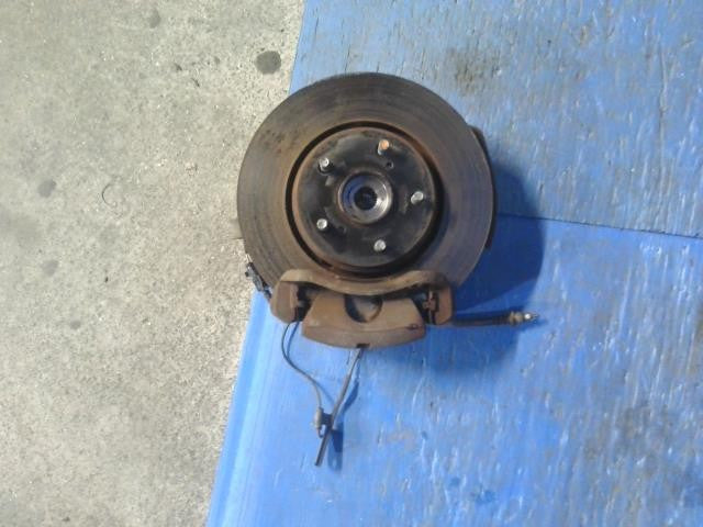 [F KNUCKLE HUB ASSY LH]TOYOTA ESTIMA ACR50W 2AZ-FE AT 2WD #0BD3253180600