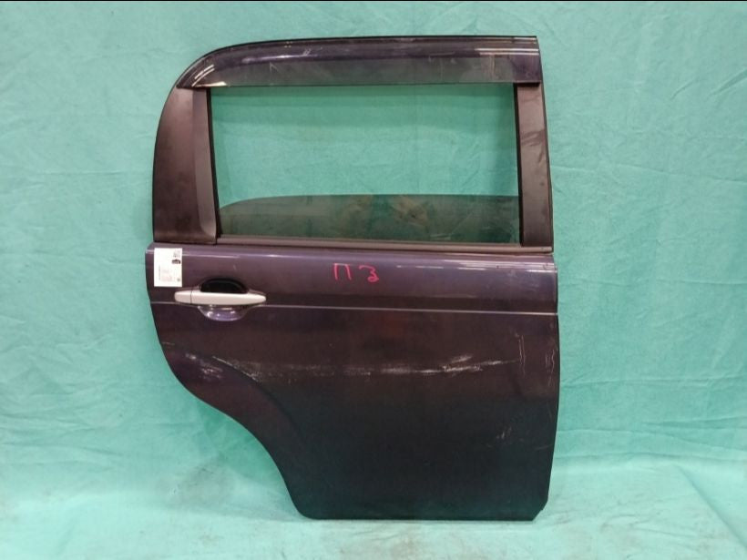 [R DOOR ASSY RH]TOYOTA SPADE NCP145 2013 1NZ-FE FF AT 4WD #0003263064996