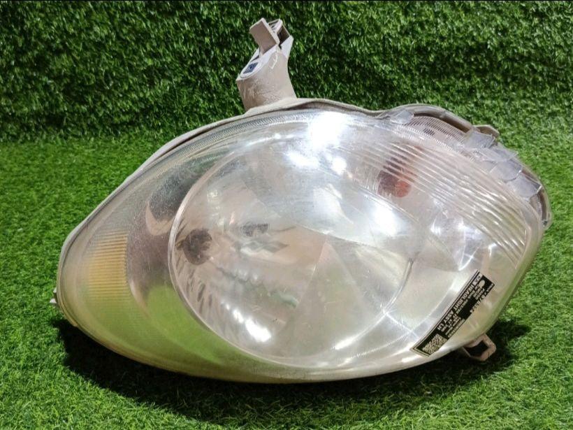 [HEADLIGHT ASSY LH]TOYOTA PASSO KGC30 2011 1KR-FE FF AT 2WD #0003254878324