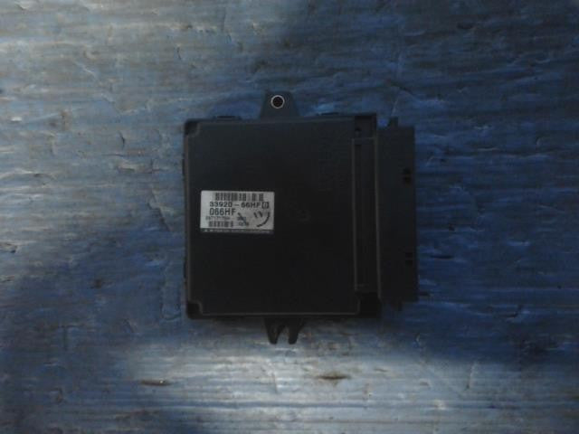 [ENGINE COMPUTER]SUZUKI EVERY VAN DA62V K6A AT 2WD #0BD3253183051