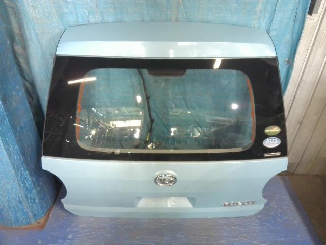 [REAR GATE]DAIHATSU MIRA Tocot LA550S KF AT 2WD #0BD3253180608
