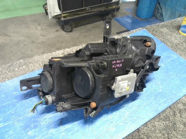 [HEADLIGHT ASSY LH]ALFAROMEO GIULIETTA 940141 940A2 AT 2WD #0BD3253178435