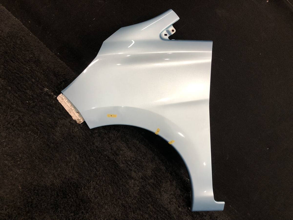 [FENDER LH]MITSUBISHI eK CUSTOM B11W 3B20 FF AT 2WD #000324A758577