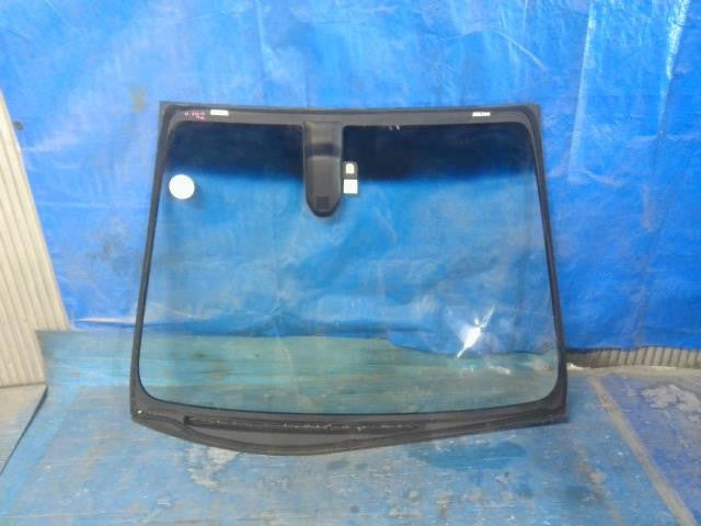 [F WINDOW GLASS]HONDA FIT GK3 L13B AT 2WD #0BD3253171136
