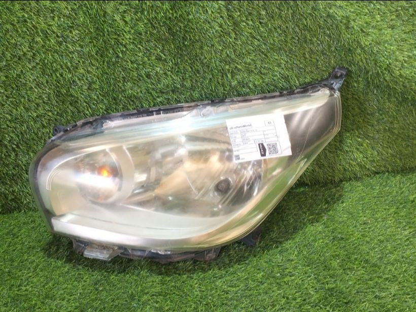 [HEADLIGHT ASSY LH]NISSAN DAYZ B21W 3B20 FF AT 2WD #0003265090341