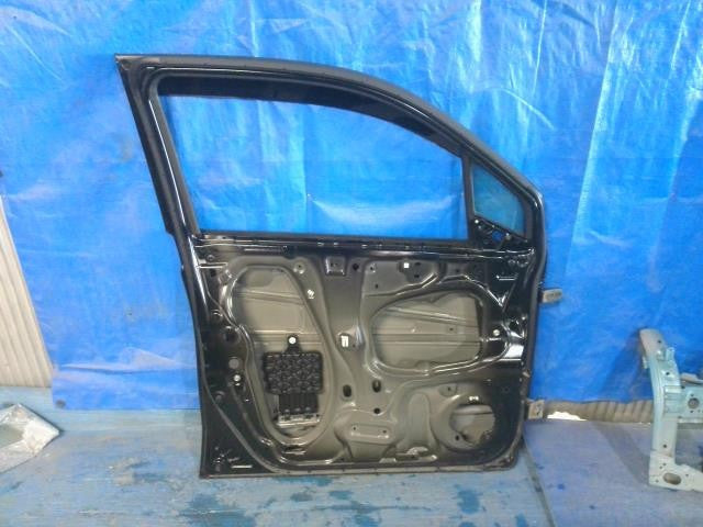 [Left F door panel]HONDA N-WGN JH1 S07A AT 2WD #0BD3253172017