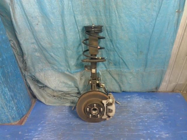 [F STRUT ASSY RH]NISSAN TEANA L33 QR25DE AT 2WD #0BD3253173143