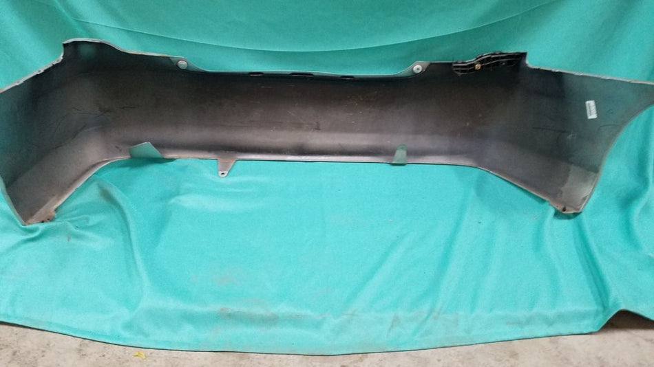[R BUMPER ASSY]TOYOTA COROLLA AXIO NZE141 2007 1NZ-FE FF AT 2WD #0003247701792