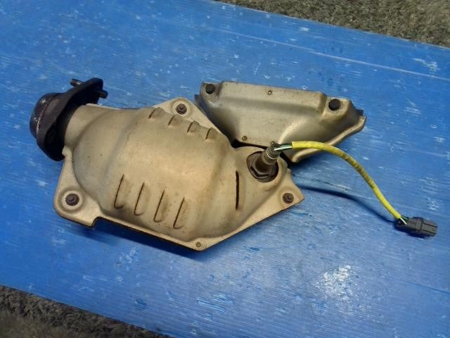 [EXHAUST MANIFOLD]HONDA VAMOS HM1 E07Z AT 2WD #0BD3253172783