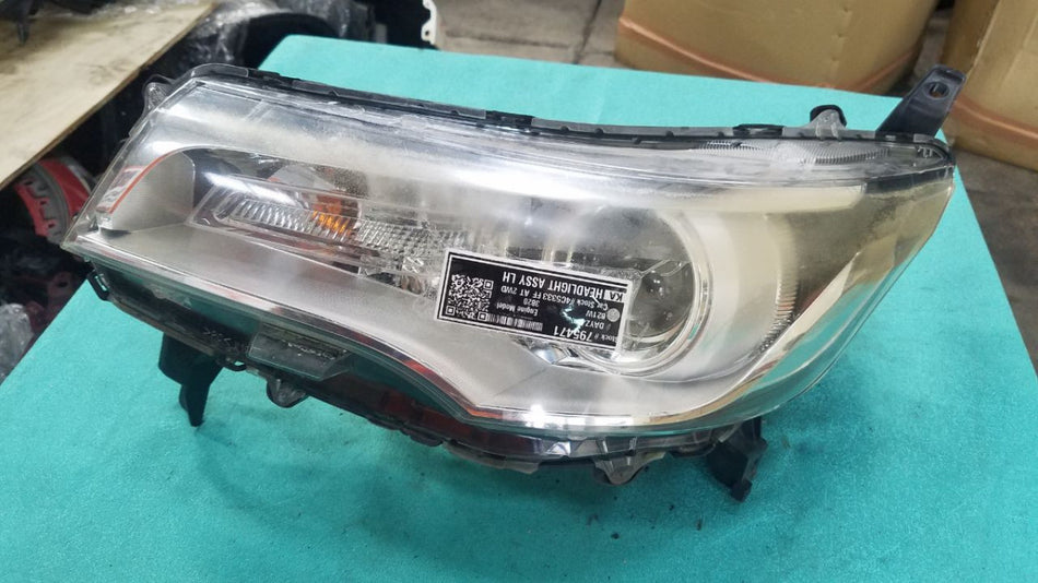 [HEADLIGHT ASSY LH]NISSAN DAYZ B21W 3B20 FF AT 2WD #000324C795471