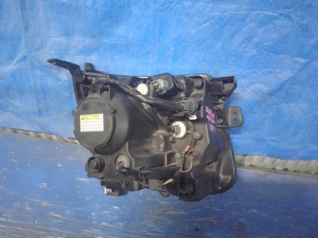 [HEADLIGHT ASSY LH]SUZUKI MR WAGON MF33S R06A AT 2WD #0BD3253174265