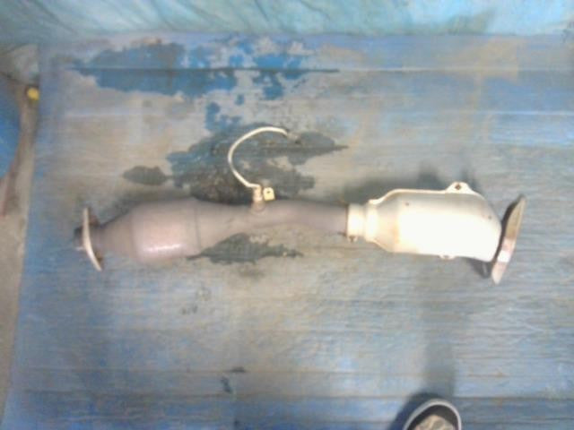 [EXHAUST PIPE]NISSAN CUBE Z12 HR15DE AT 2WD #0BD3253171105