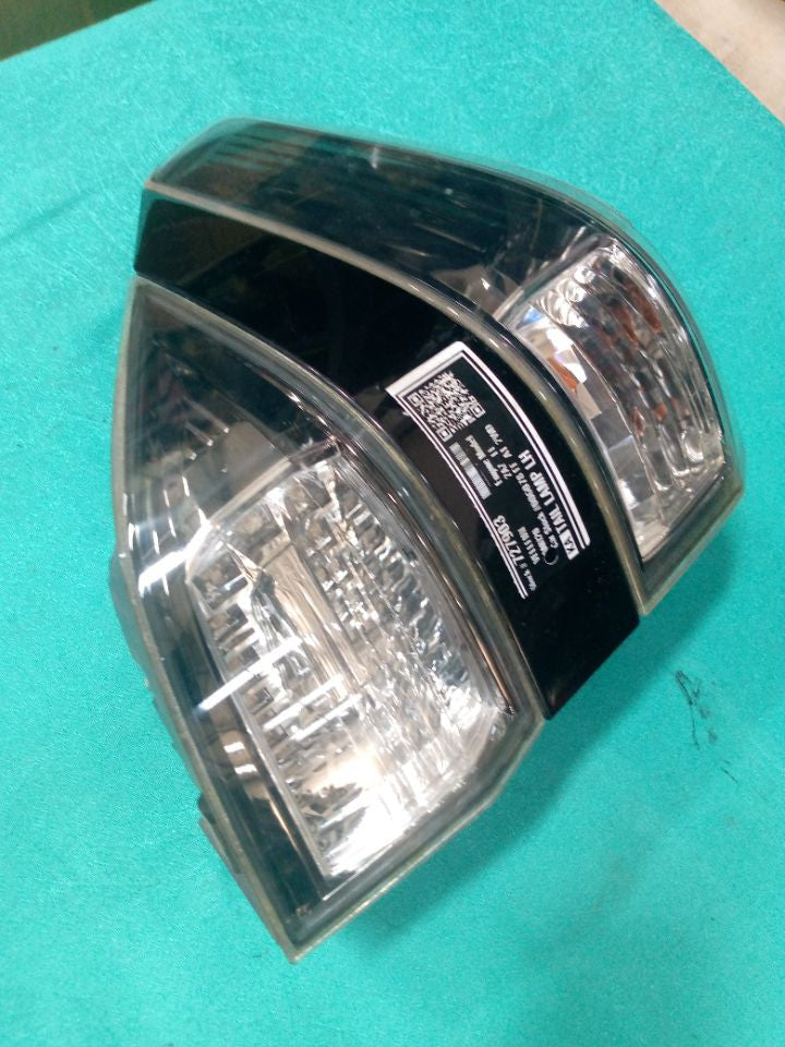 [TAIL LAMP LH]TOYOTA VELLFIRE ANH20 2008 2AZ-FE FF AT 2WD #0003248727903