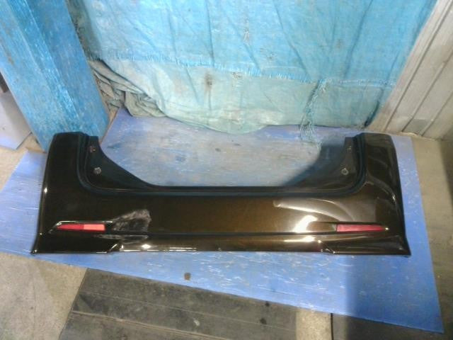 [R BUMPER ASSY]DAIHATSU TANTO L375S KF-VE AT 2WD #0BD3253178354
