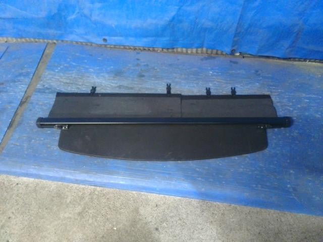 [TONNEAU COVER]TOYOTA COROLLA FIELDER NZE161G 1NZ-FE AT 2WD #0BD3253174647