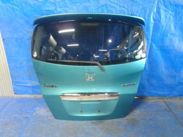 [REAR GATE]HONDA FREED SPIKE HYBRID GP3 LEA AT 2WD #0BD3253173115