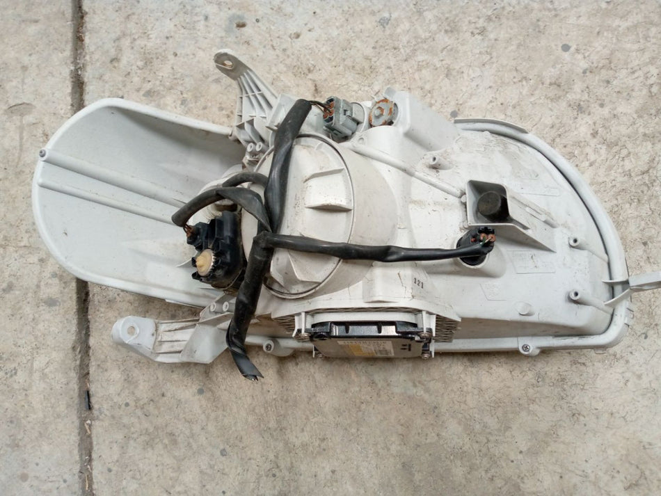 [HEADLIGHT ASSY LH]TOYOTA PORTE NNP10 2011 2NZ-FE FF AT 2WD #0003242604767