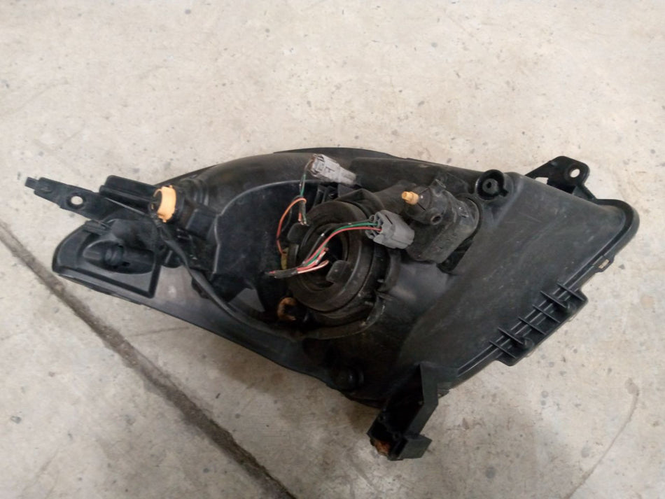 [HEADLIGHT ASSY LH]SUZUKI SWIFT ZD11S 2010 M13A FF AT 4WD #0003242600804