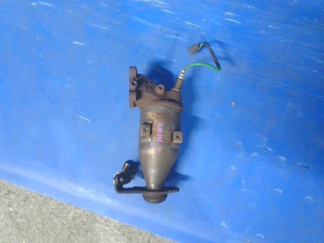 [CATALYTIC CONVERTER]DAIHATSU MOVE L150S EF-DET AT 2WD #0BD3253172559