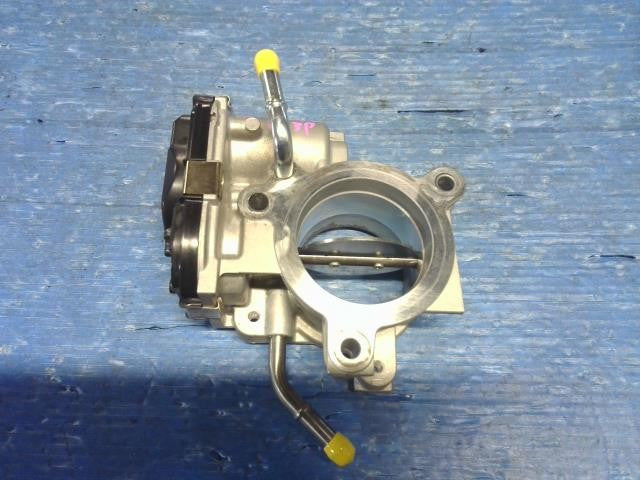 [THROTTLE BODY]MAZDA CX-60 KH3P T3-VPTS AT 2WD #0BD3253176875