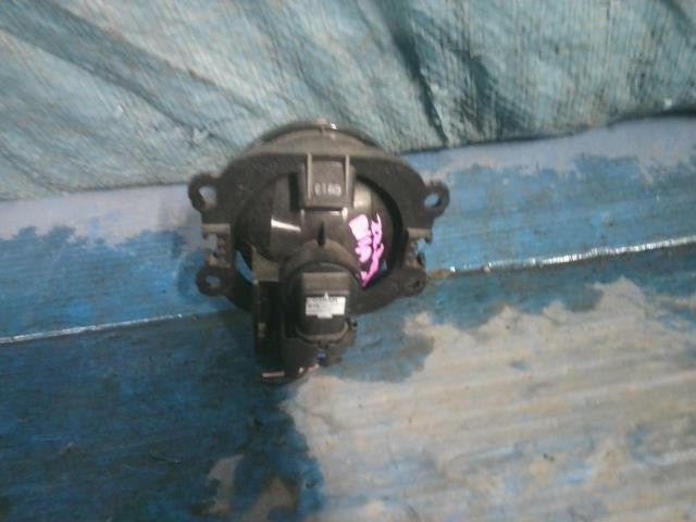 [FOG LAMP RH]MITSUBISHI EK SPACE CUSTOM B11A 3B20 AT 2WD #0BD3253170952
