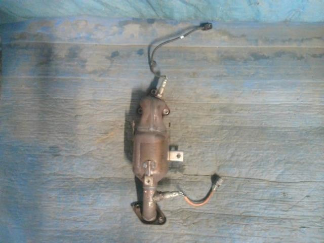 [EXHAUST MANIFOLD]SUZUKI ALTO HA36S R06A AT 2WD #0BD3253171780