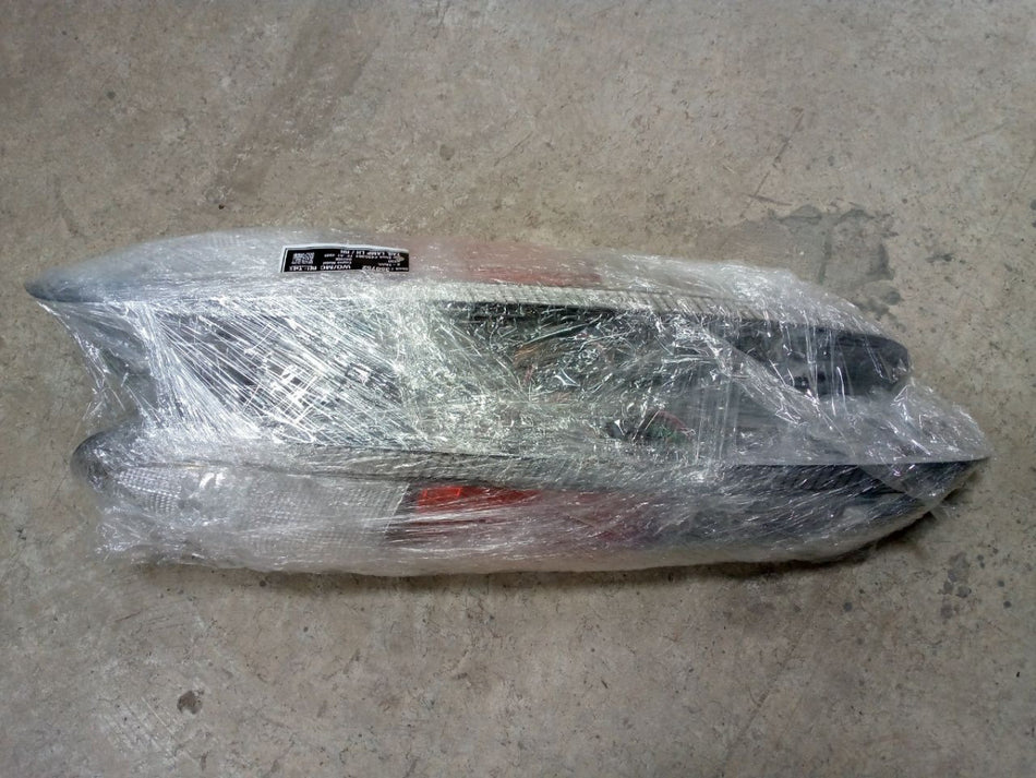 [TAIL LAMP LH / RH]NISSAN X-TRAIL NT30 2007 QR20DE FF AT 4WD #0003232350752