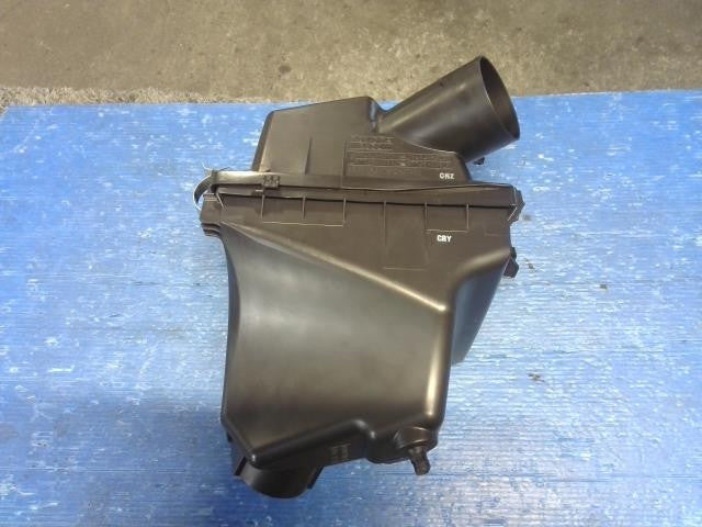 [AIR CLEANER]TOYOTA HARRIER AVU65W   #0BD3253174729