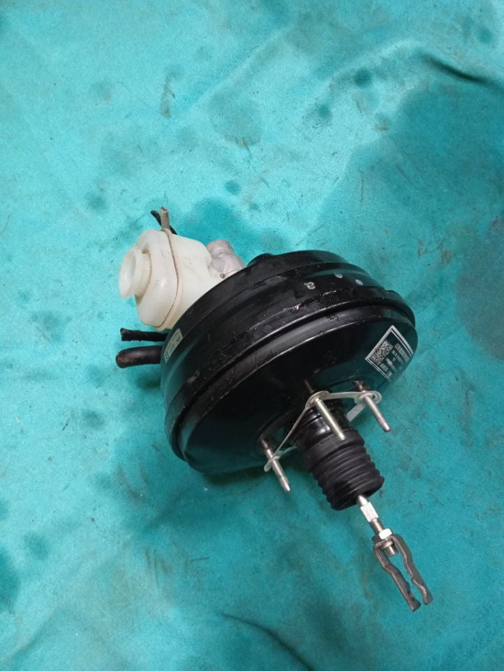 [BRAKE MASTER ASSY]SUBARU LEGACY TOURING WAGON BR9 2009 EJ25 FF AT 4WD #0003247713005