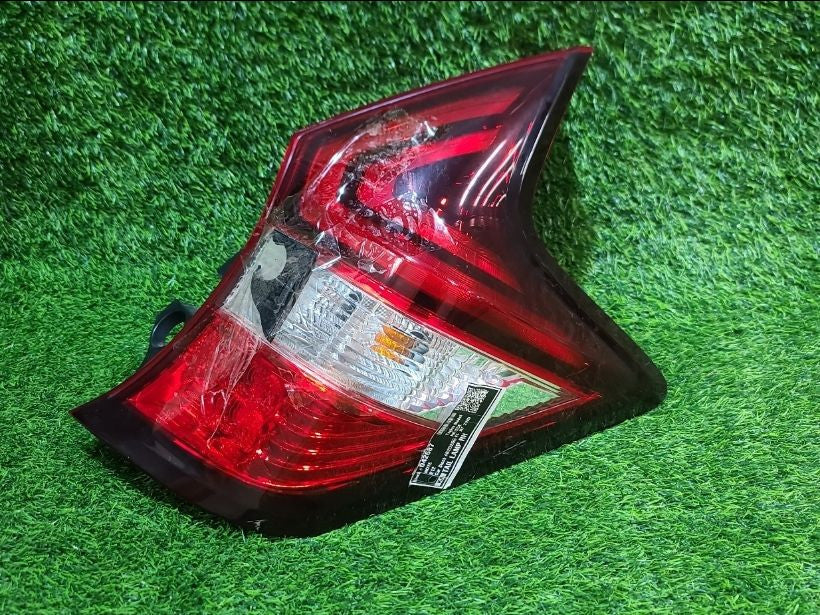 [TAIL LAMP RH]NISSAN NOTE E12 2017 HR12DE FF AT 2WD #0003263042687