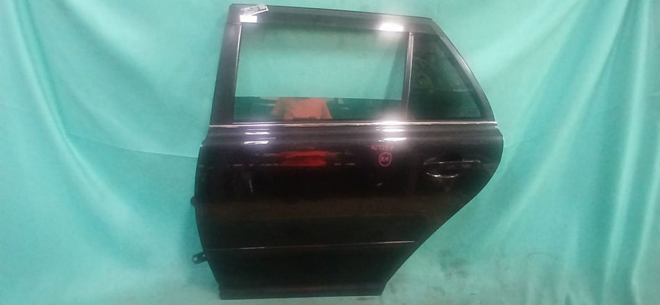 [R DOOR ASSY LH]TOYOTA AVENSIS WAGON AZT251 2007 2AZ-FSE FF AT 2WD #0003246687802