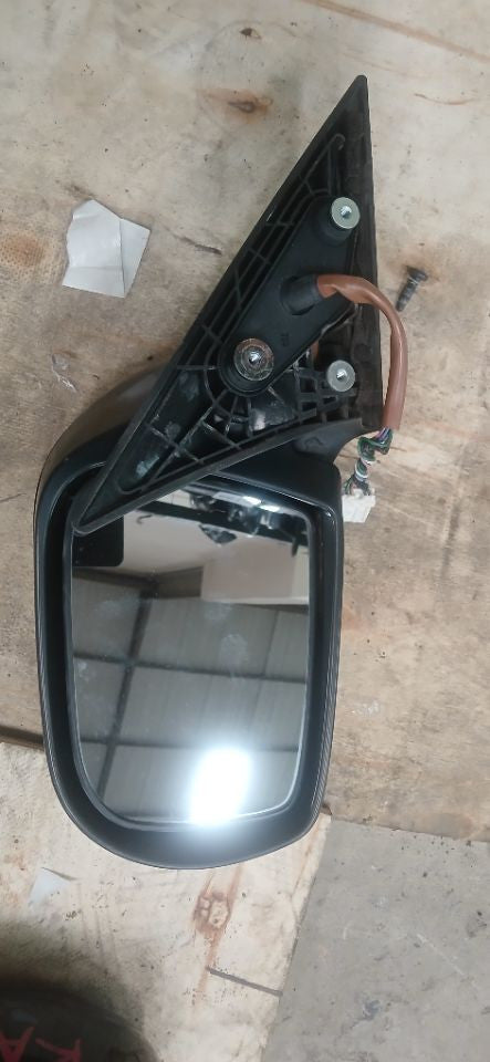 [SIDE MIRROR LH]SUBARU LEGACY TOURING WAGON BP5 2008 EJ20 FF AT 4WD #0003244637843