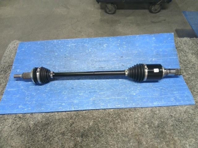 [R DRIVE SHAFT LH]MAZDA CX-60 KH3P T3-VPTS AT 2WD #0BD3253176881