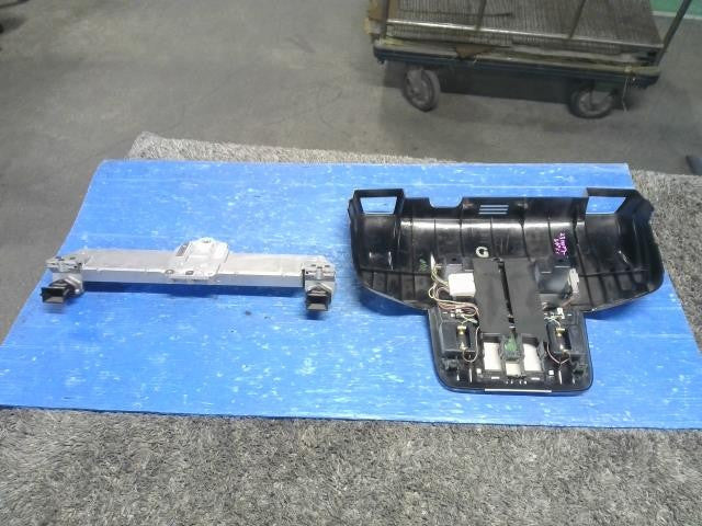 [CAMERA]SUBARU LEGACY TOURING WAGON BRM FB25 AT 4WD #0BD3253174579