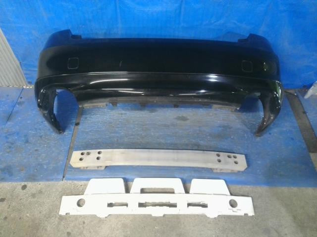 [R BUMPER ASSY]LEXUS GS GRS191 2GR-FSE AT 2WD #0BD3253174586