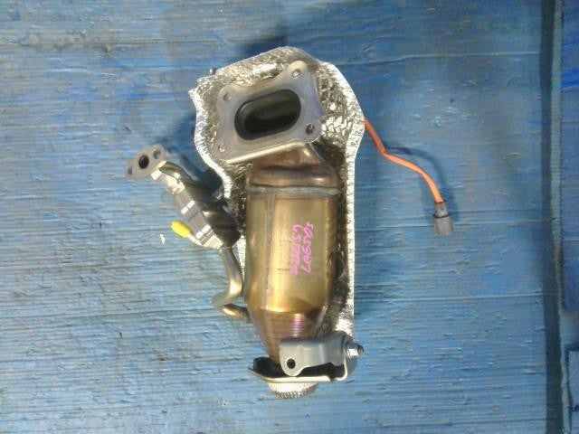 [EXHAUST MANIFOLD]DAIHATSU TANTO LA650S KF AT 2WD #0BD3253172133