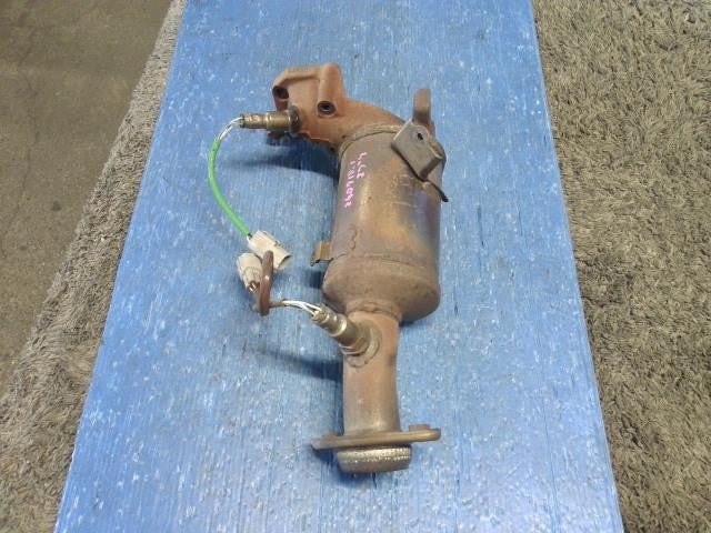 [CATALYTIC CONVERTER]SUZUKI EVERY VAN DA17V R06A MT 2WD #0BD3253180703
