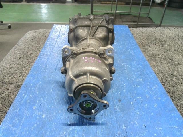 [R DIFFERENCIAL]NISSAN SERENA GFNC27 MR20DD AT 4WD #0BD3253178185