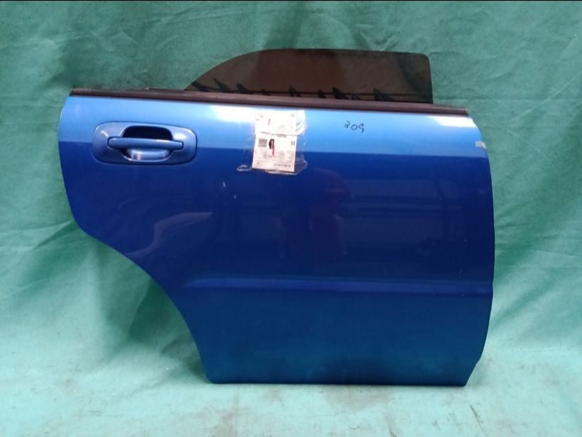 [R DOOR ASSY RH]SUBARU IMPREZA SPORTS WAGON GG2 2005 EJ15 FF AT 2WD #0473261023966