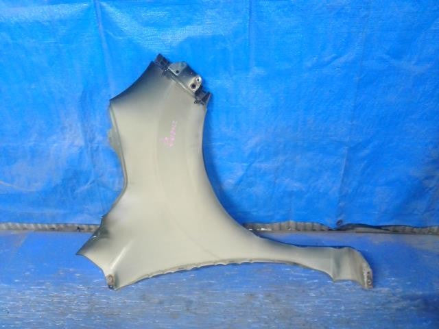 [FENDER LH]NISSAN MOCO MG33S R06A AT 2WD #0BD3253172972