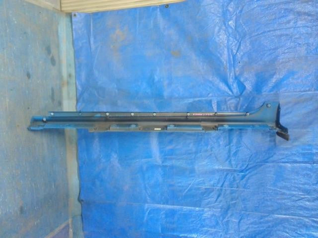 [SIDE STEP RH]TOYOTA YARIS MXPH10 M15A-FXE AT 2WD #0BD3253171007
