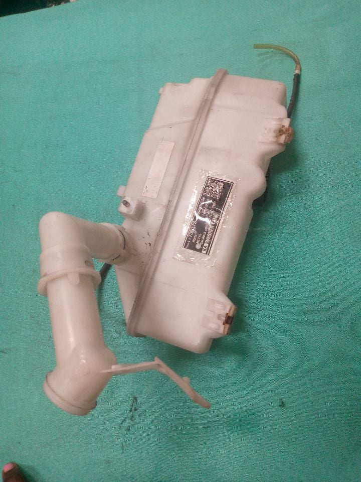 [WASHER TANK]NISSAN ROOX ML21S K6A FF AT 2WD #0003249736372