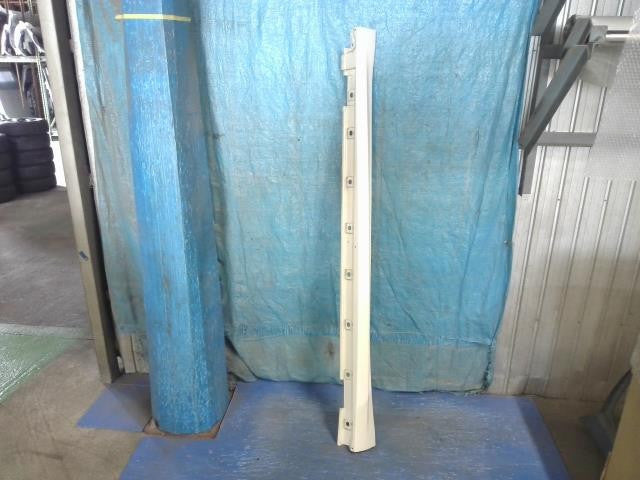 [SIDE STEP LH]SUZUKI SWIFT ZC53S K12C AT 2WD #0BD3253181264