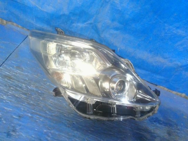 [HEADLIGHT ASSY RH]TOYOTA ALPHARD ANH20W   #0BD3253181413