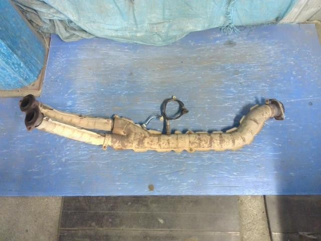 [EXHAUST PIPE]TOYOTA ALTEZZA SXE10 3S-GE MT 2WD #0BD3253178215