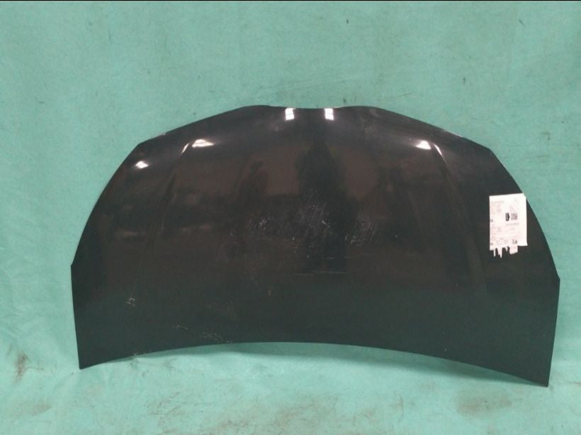 [BONNET]TOYOTA VITZ KSP130 2011 1KR-FE FF AT 2WD #0003264074709